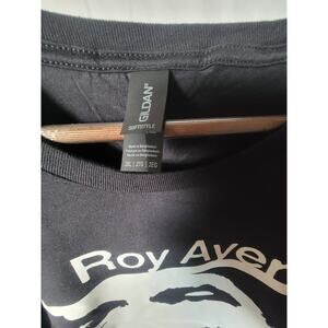 Roy Ayers   band   t shirt size   2xl black